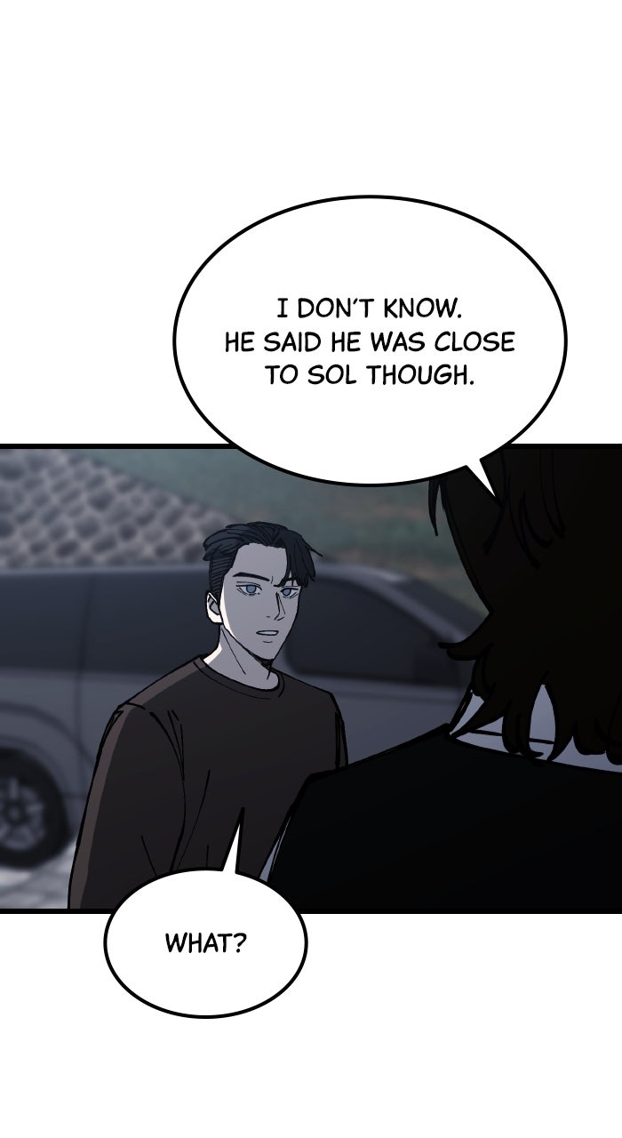 Read The Dropout Returns EN Manga Online