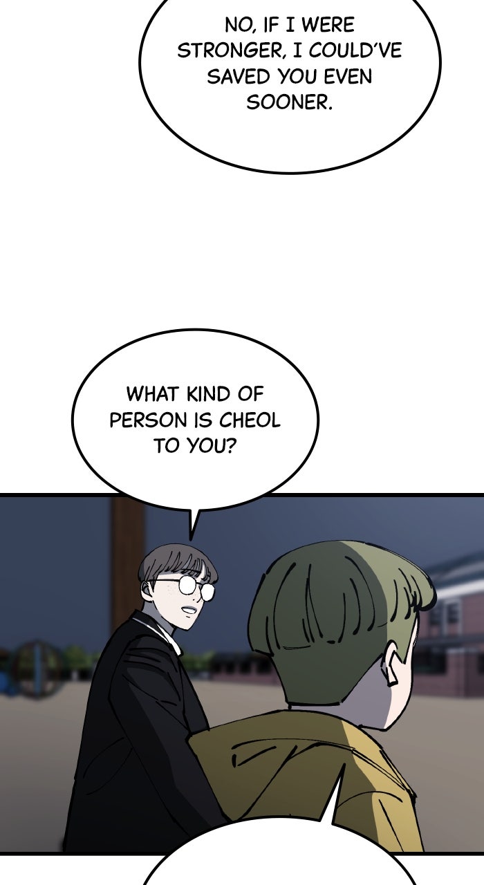 Read The Dropout Returns EN Manga Online