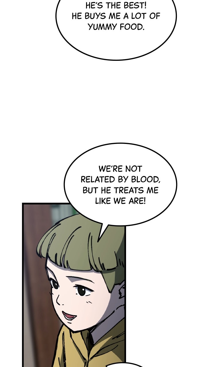 Read The Dropout Returns EN Manga Online