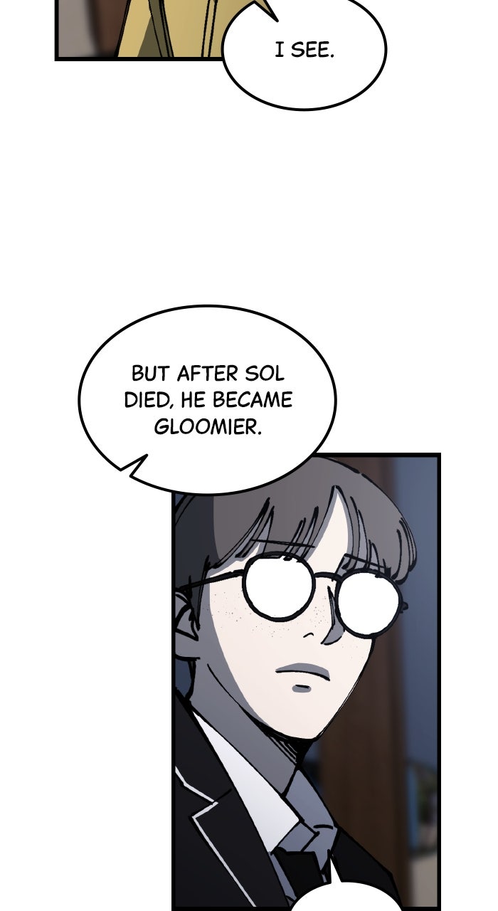 Read The Dropout Returns EN Manga Online