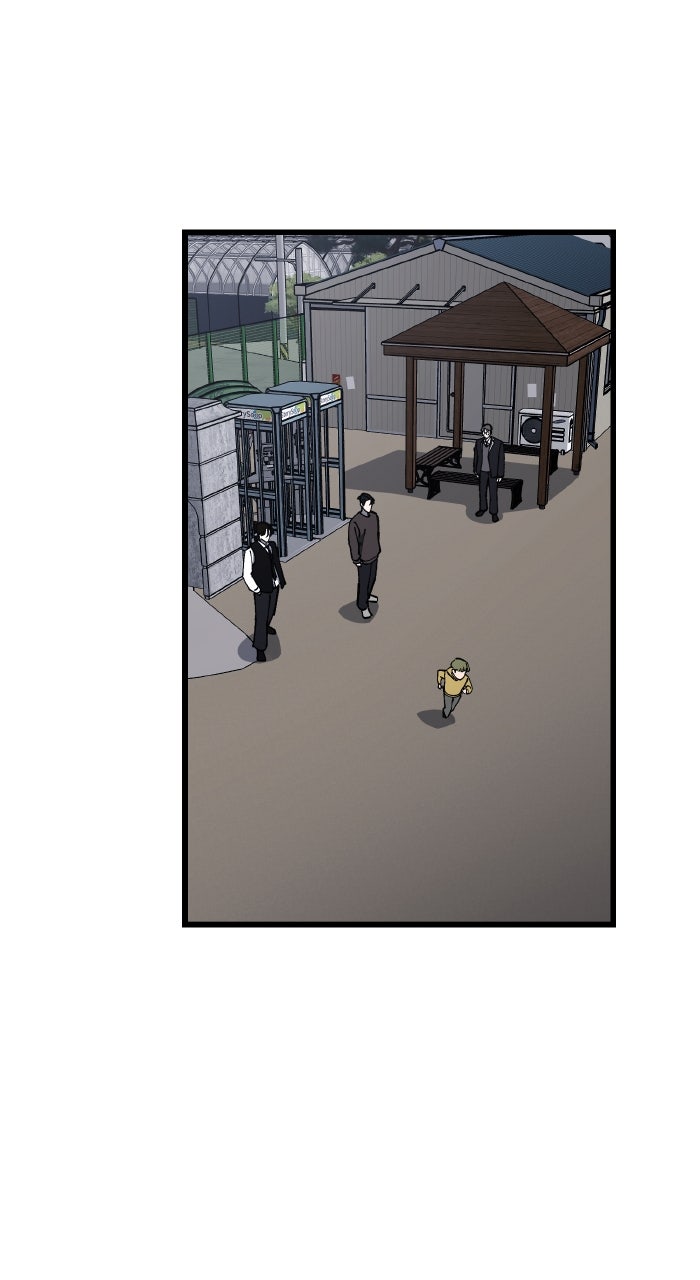 Read The Dropout Returns EN Manga Online