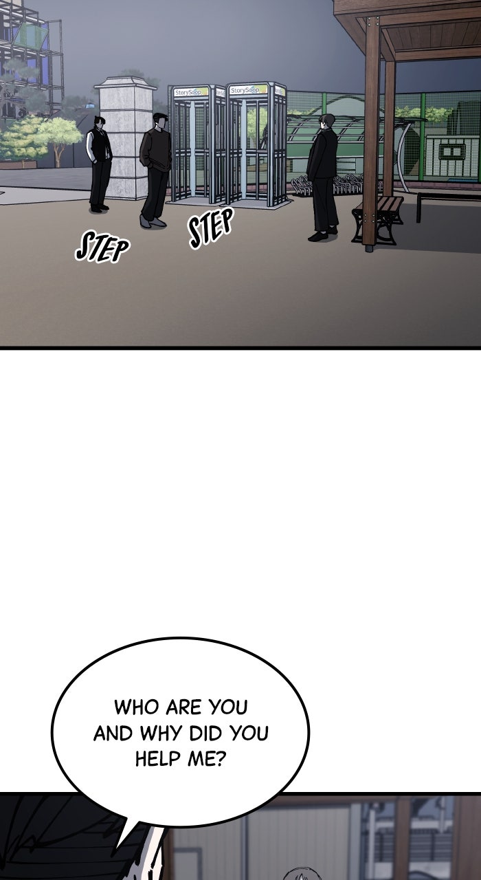 Read The Dropout Returns EN Manga Online