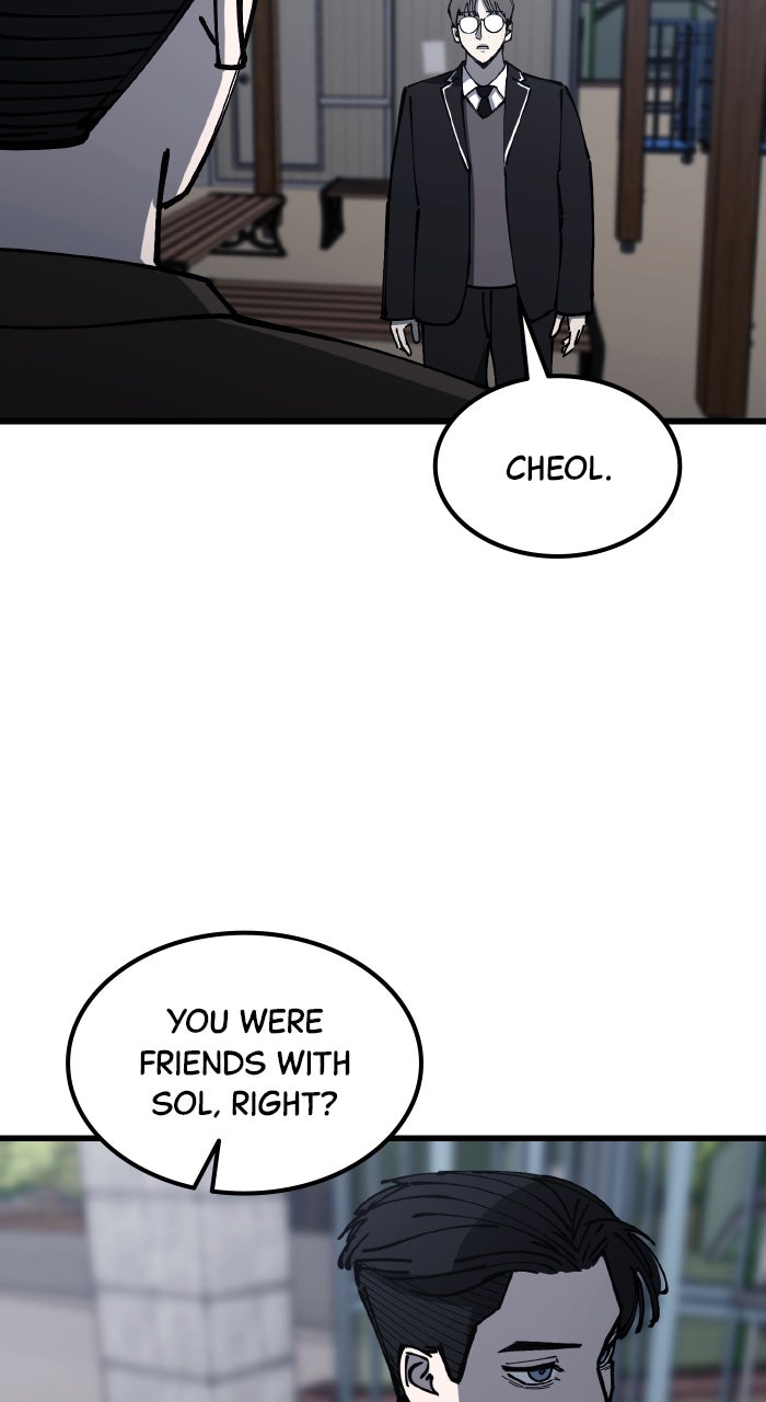 Read The Dropout Returns EN Manga Online