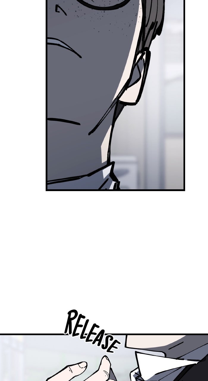 Read The Dropout Returns EN Manga Online