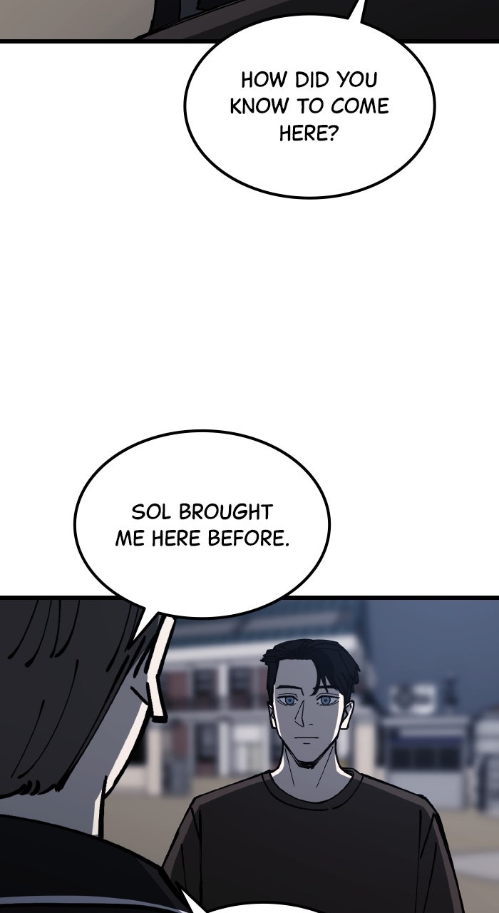 Read The Dropout Returns EN Manga Online