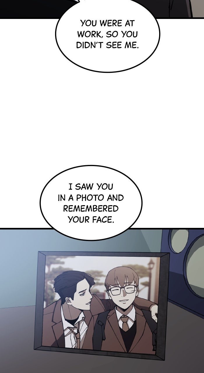 Read The Dropout Returns EN Manga Online