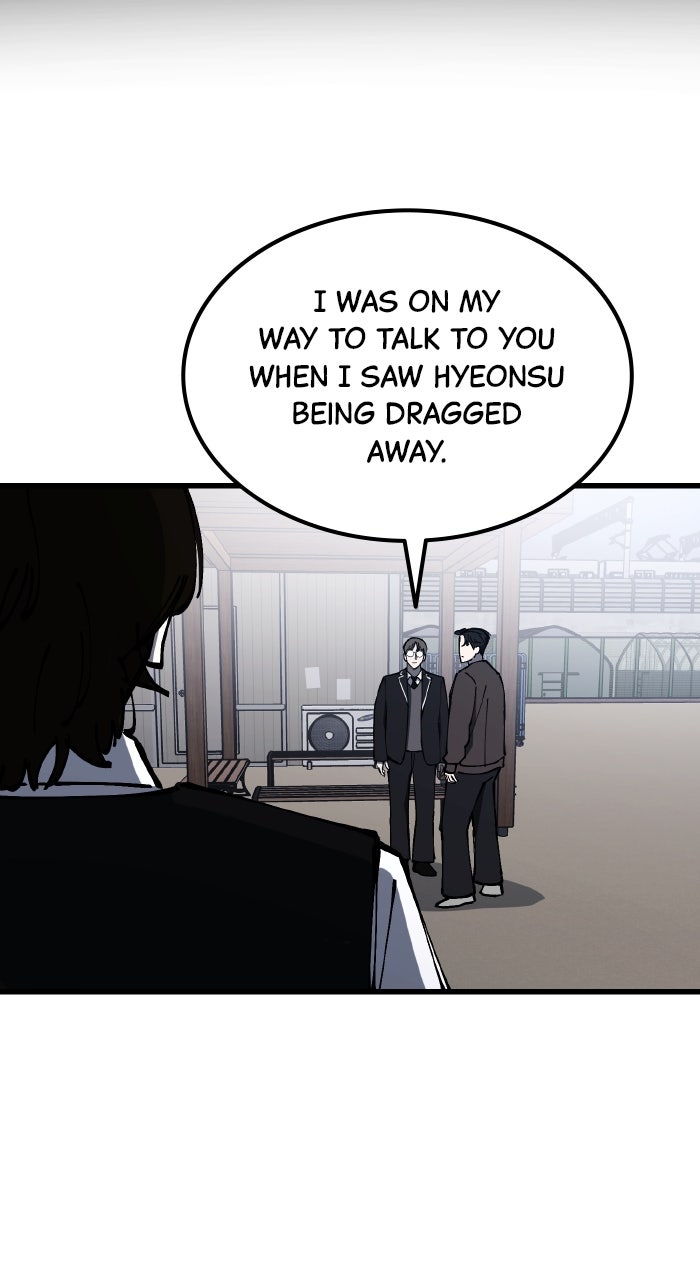 Read The Dropout Returns EN Manga Online