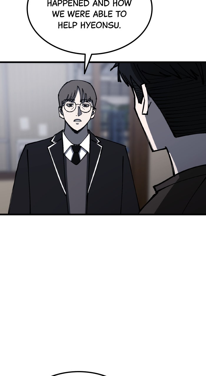 Read The Dropout Returns EN Manga Online