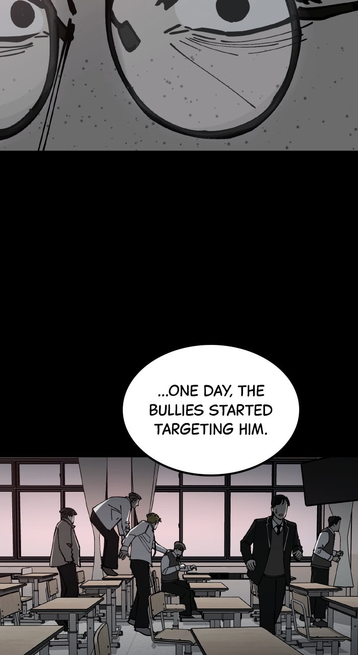 Read The Dropout Returns EN Manga Online