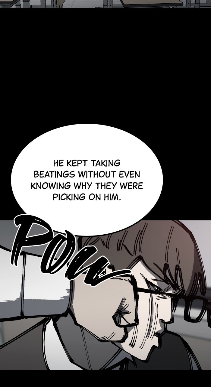 Read The Dropout Returns EN Manga Online