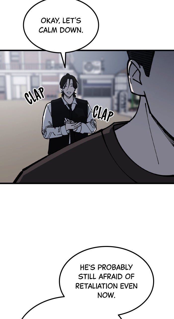 Read The Dropout Returns EN Manga Online