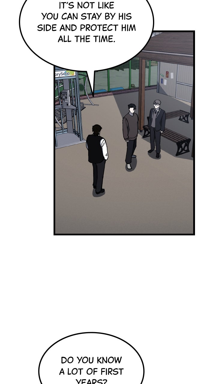 Read The Dropout Returns EN Manga Online