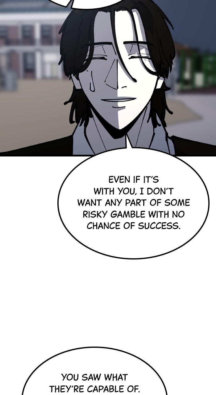 Read The Dropout Returns EN Manga Online