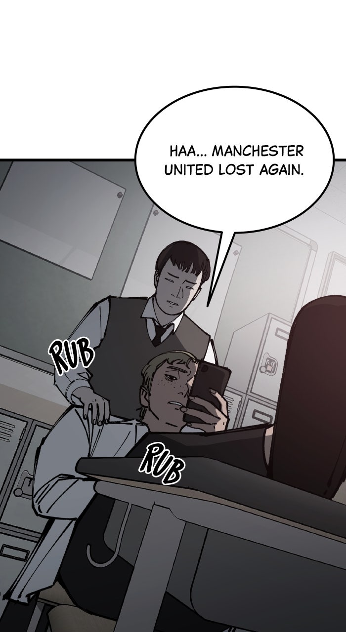 Read The Dropout Returns EN Manga Online