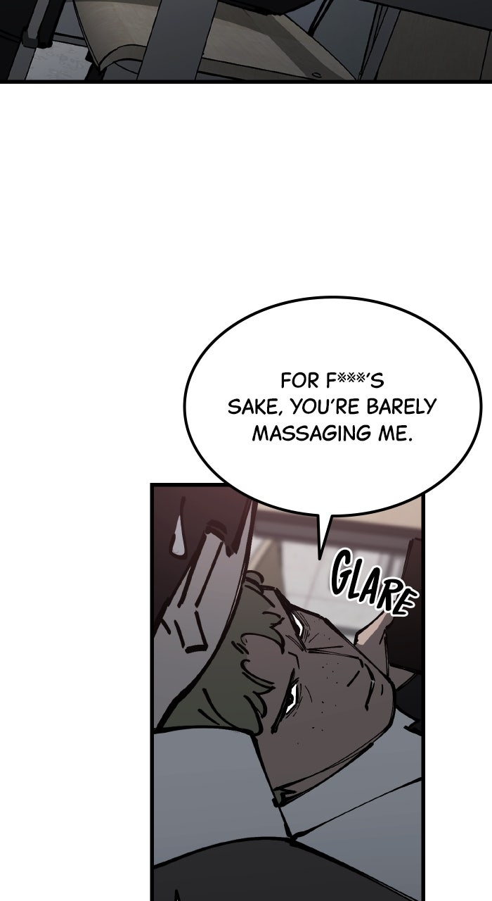 Read The Dropout Returns EN Manga Online