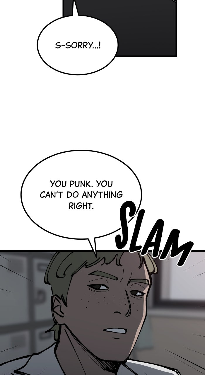 Read The Dropout Returns EN Manga Online