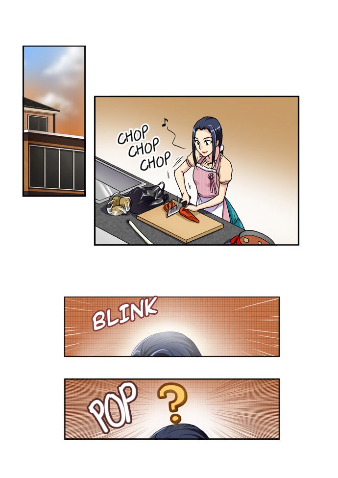 Read The Gamer EN Manga Online