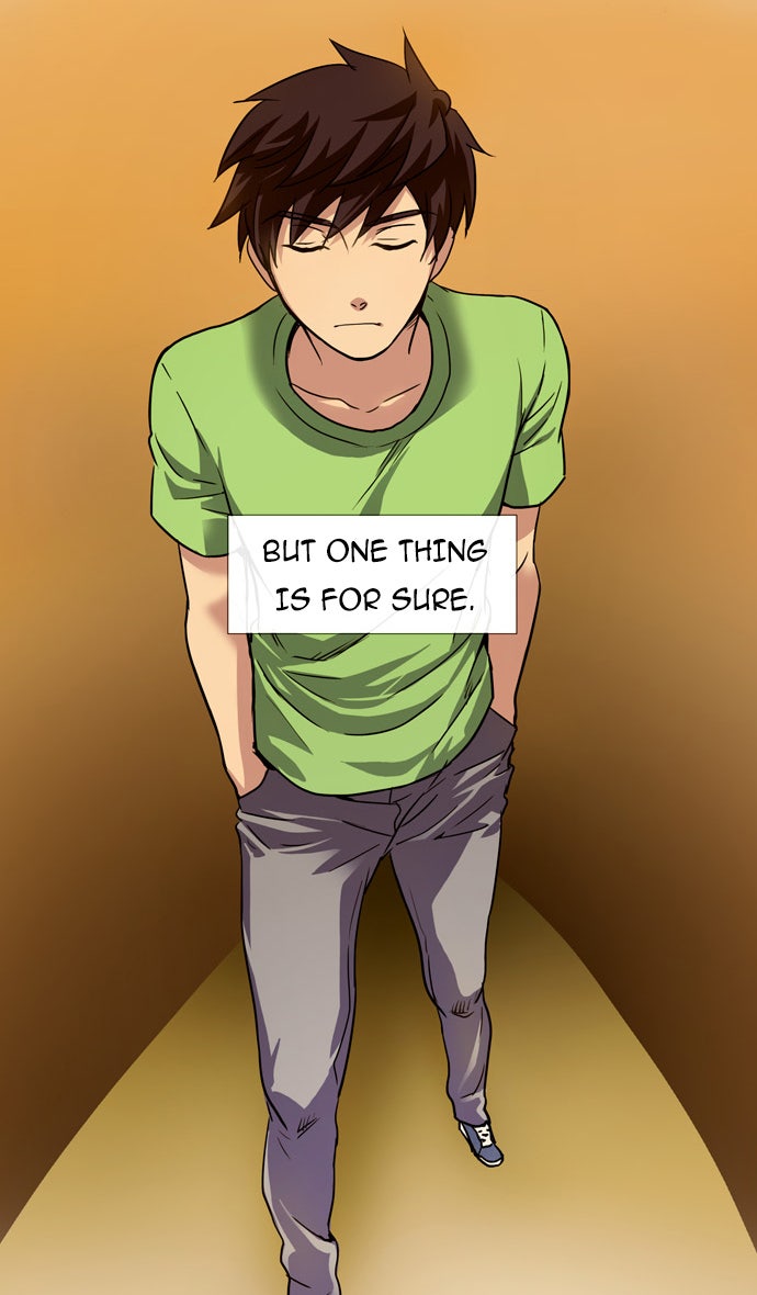 Read The Gamer EN Manga Online