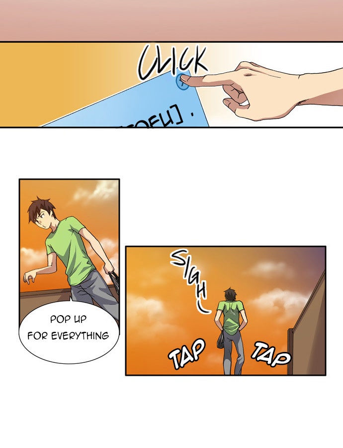 Read The Gamer EN Manga Online