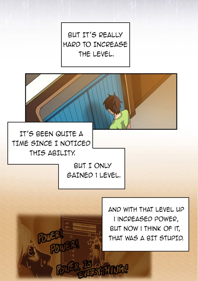 Read The Gamer EN Manga Online