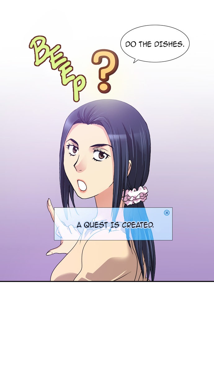 Read The Gamer EN Manga Online