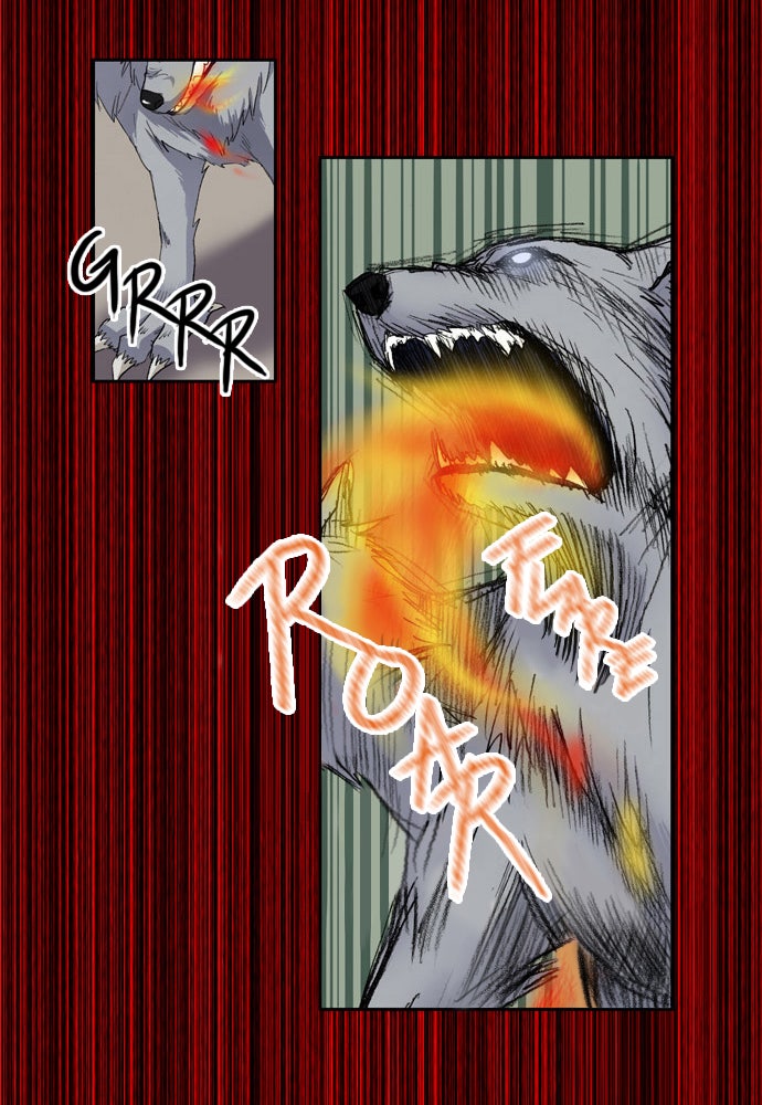 Read The Gamer EN Manga Online