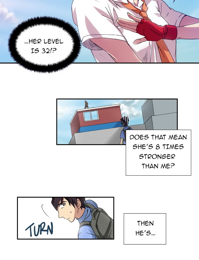 Read The Gamer EN Manga Online