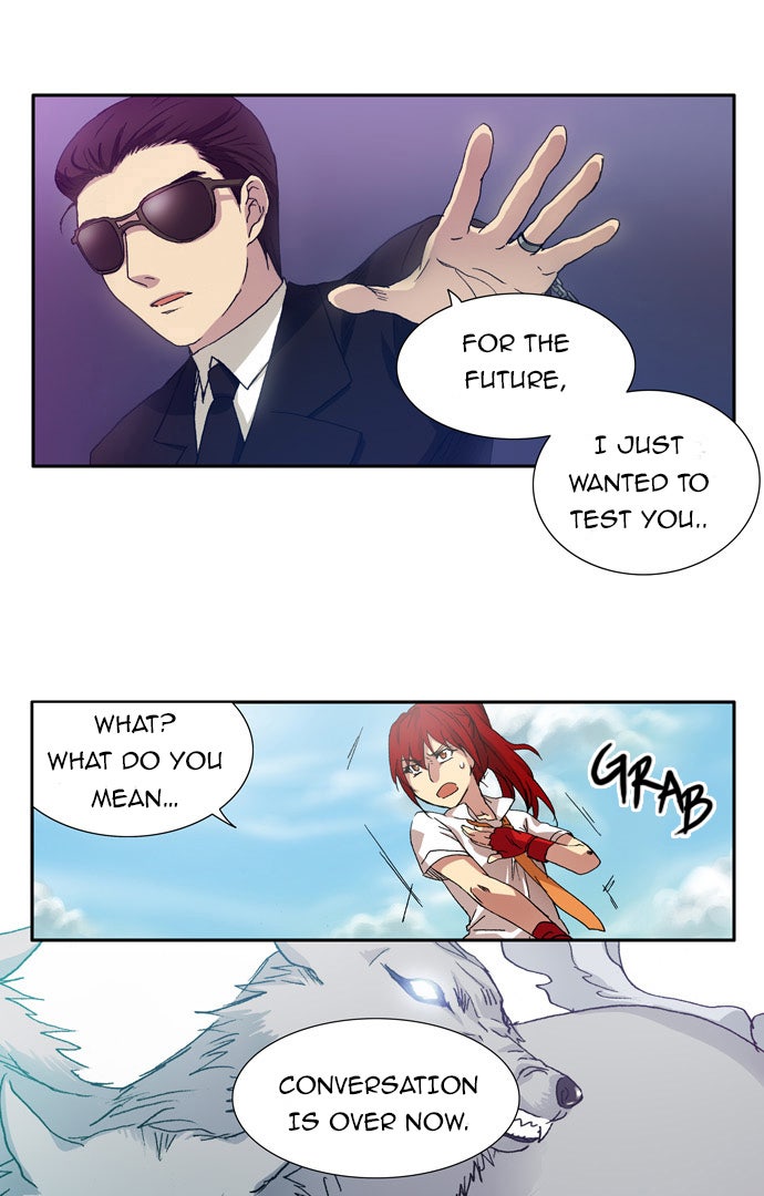 Read The Gamer EN Manga Online