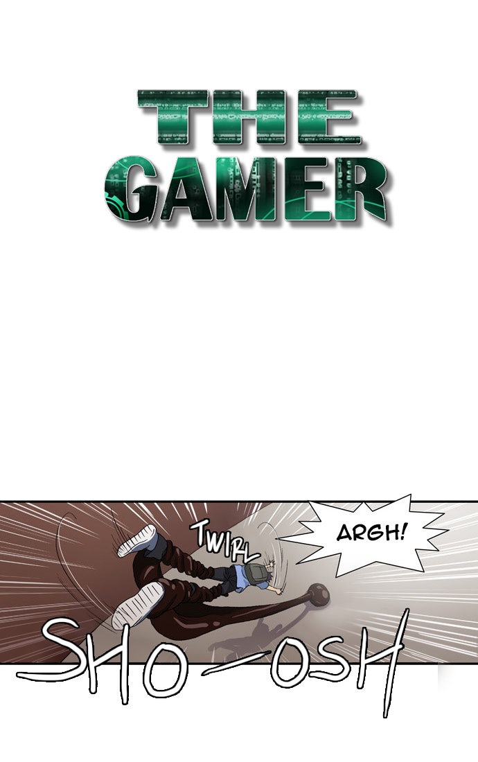 Read The Gamer EN Manga Online