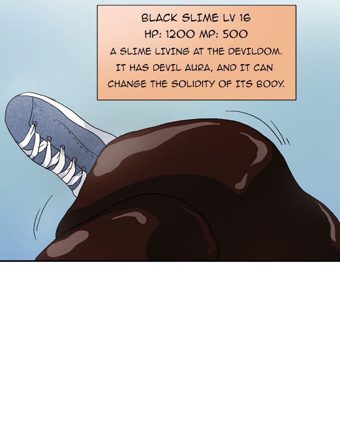 Read The Gamer EN Manga Online