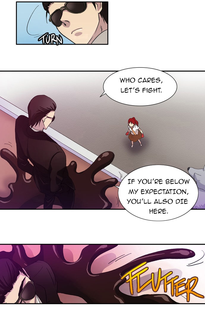 Read The Gamer EN Manga Online