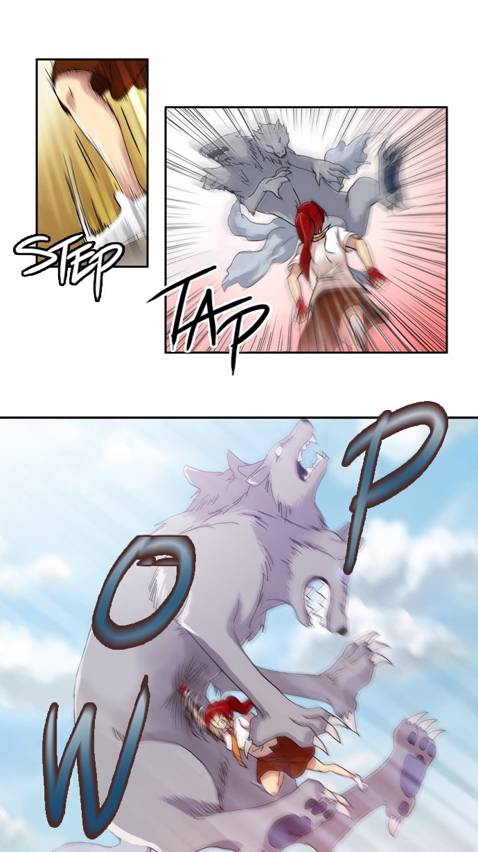 Read The Gamer EN Manga Online