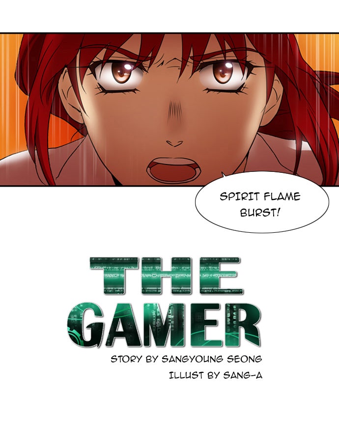Read The Gamer EN Manga Online