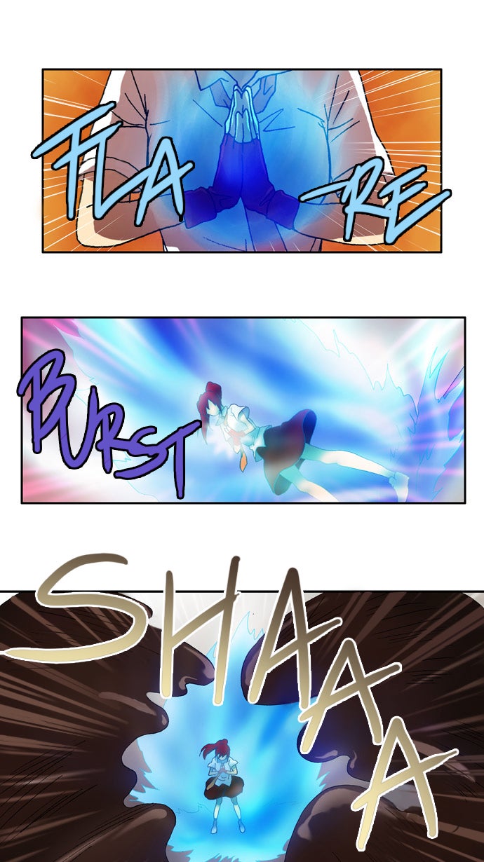 Read The Gamer EN Manga Online