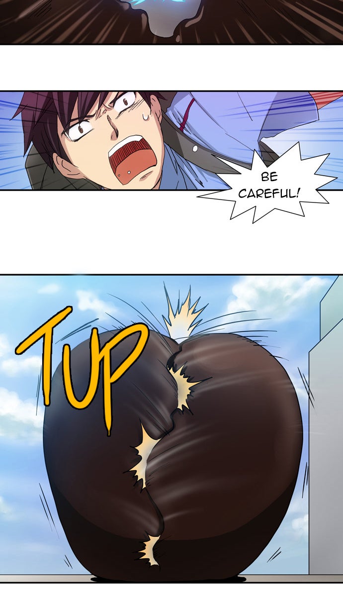 Read The Gamer EN Manga Online