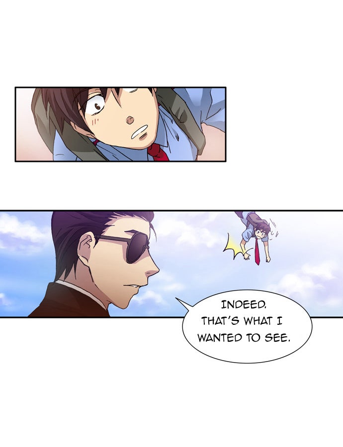 Read The Gamer EN Manga Online