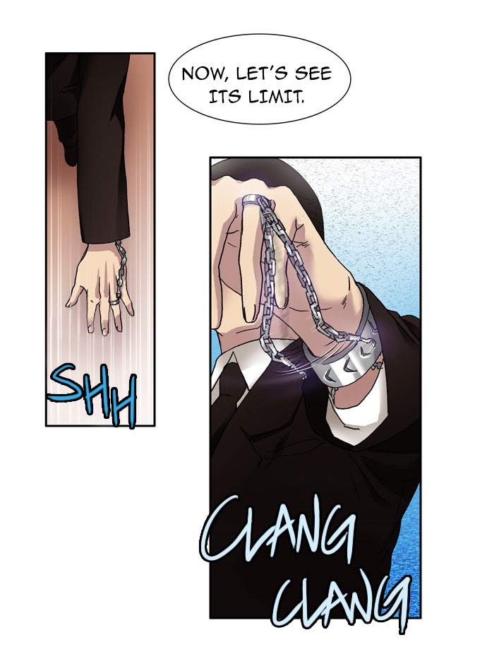 Read The Gamer EN Manga Online