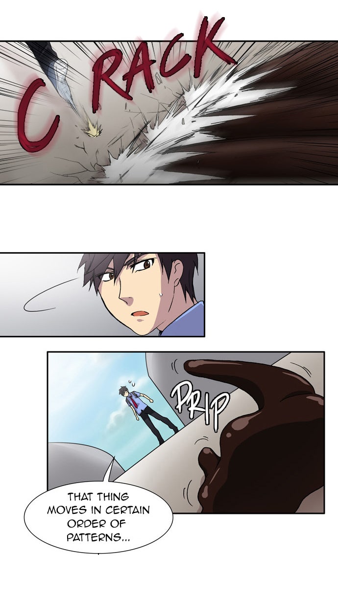 Read The Gamer EN Manga Online