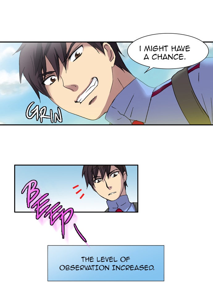 Read The Gamer EN Manga Online