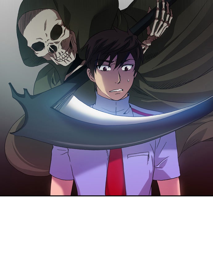 Read The Gamer EN Manga Online