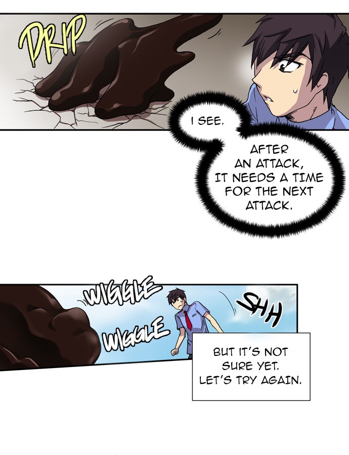 Read The Gamer EN Manga Online