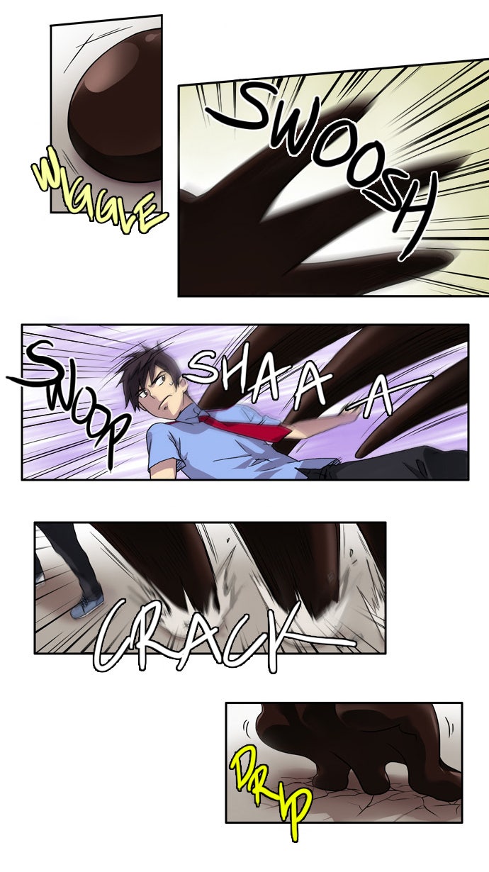 Read The Gamer EN Manga Online