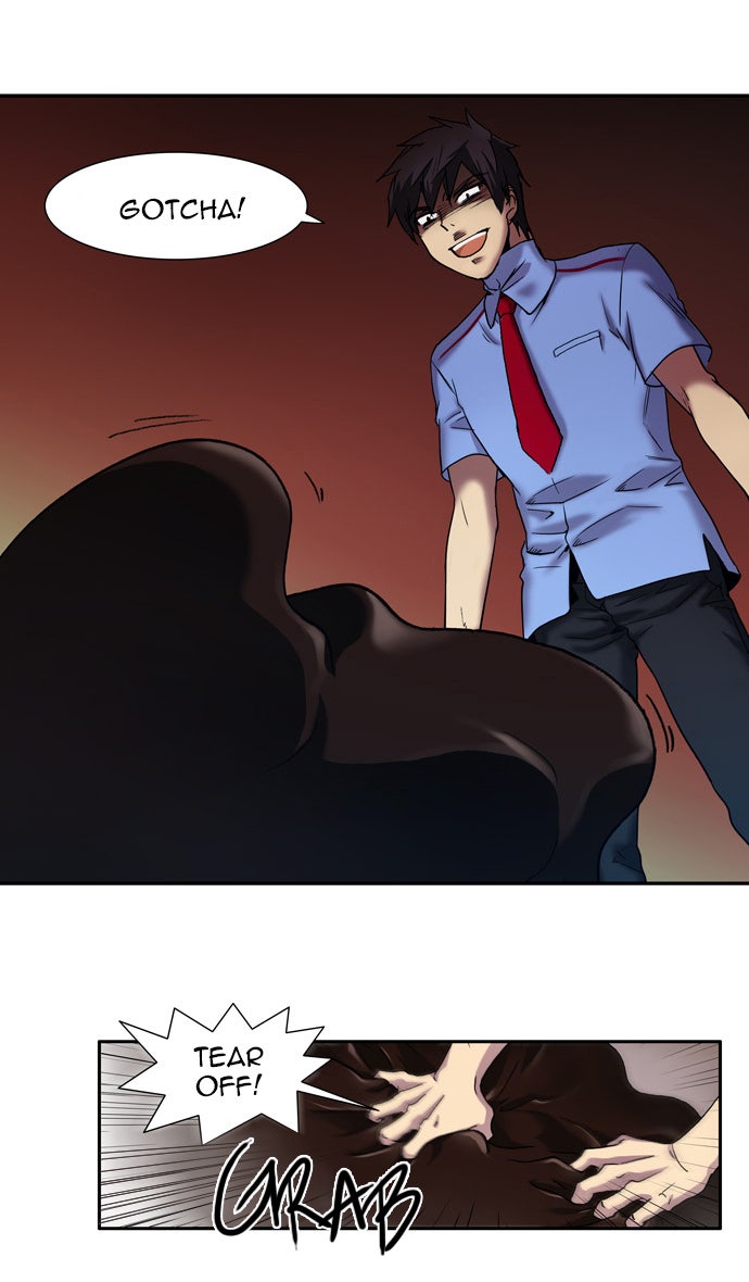 Read The Gamer EN Manga Online