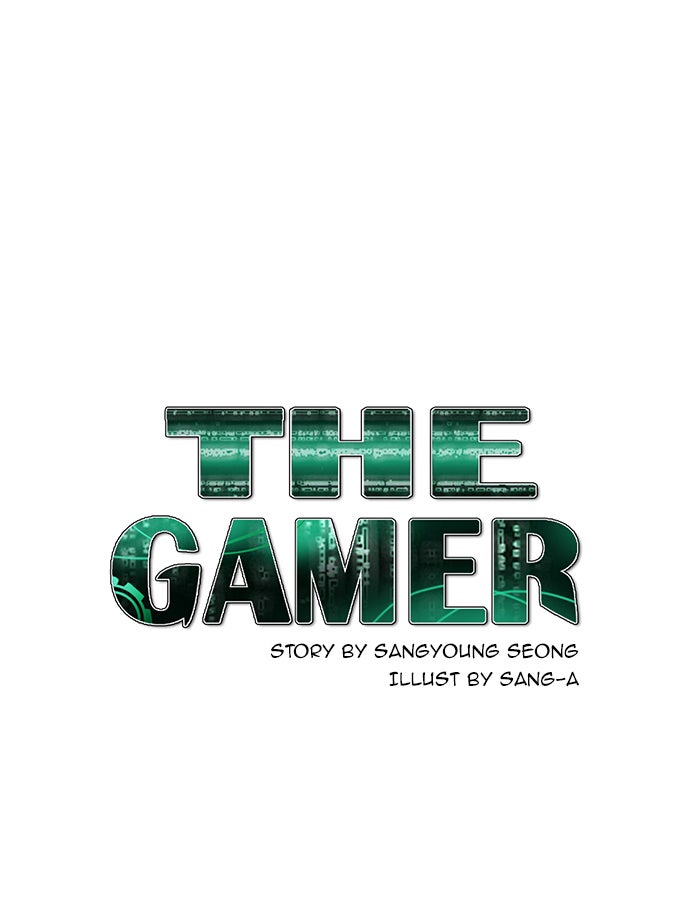 Read The Gamer EN Manga Online