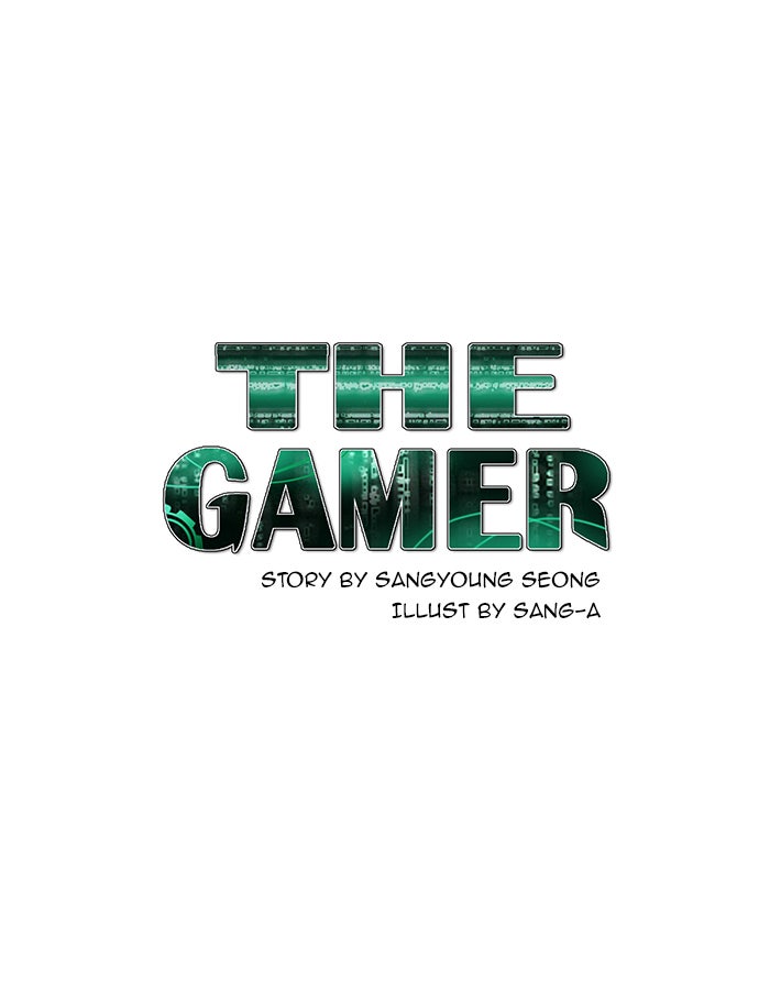 Read The Gamer EN Manga Online
