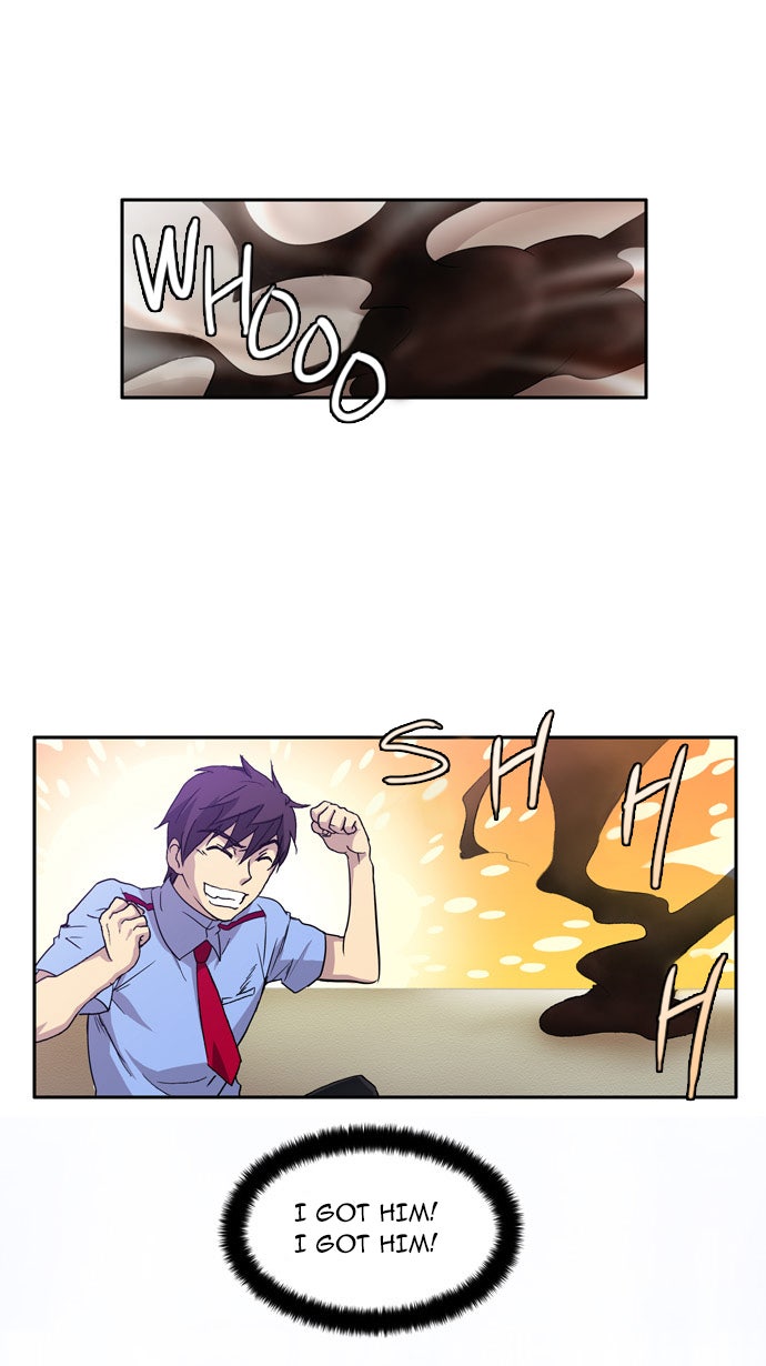 Read The Gamer EN Manga Online