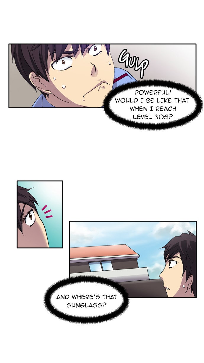 Read The Gamer EN Manga Online