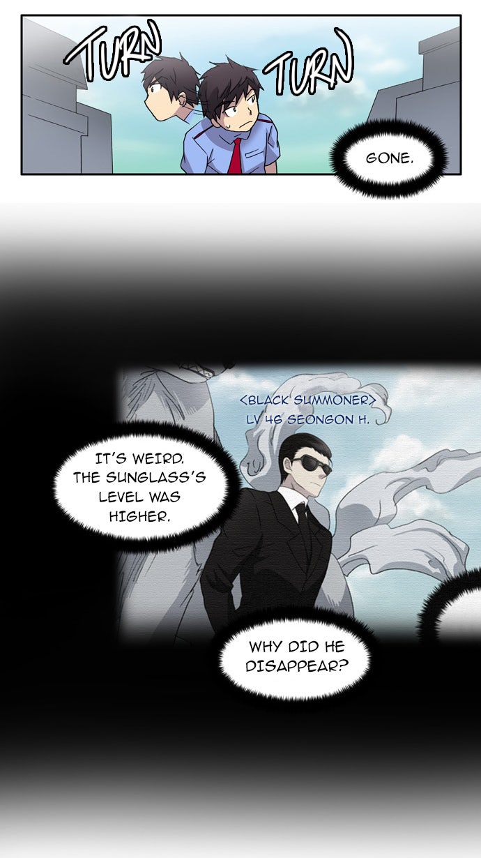 Read The Gamer EN Manga Online