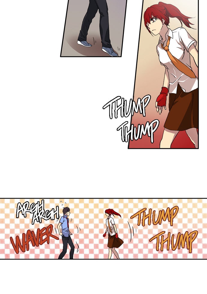 Read The Gamer EN Manga Online