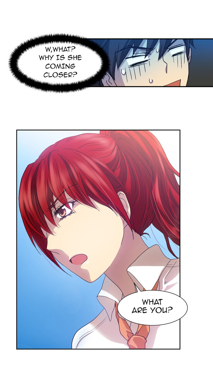 Read The Gamer EN Manga Online